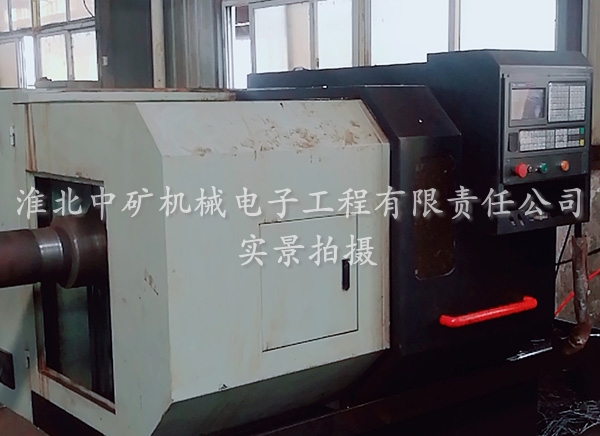 生產(chǎn)車間.數(shù)控車床.